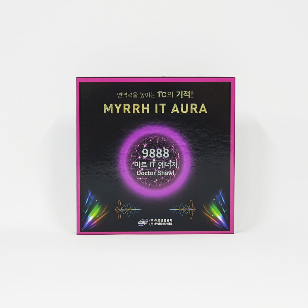 MYRRH IT AURA 닥터숄 II_01